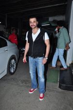 Sanjay Kapoor at Aligarh screening in Mumbai on 23rd Feb 2016